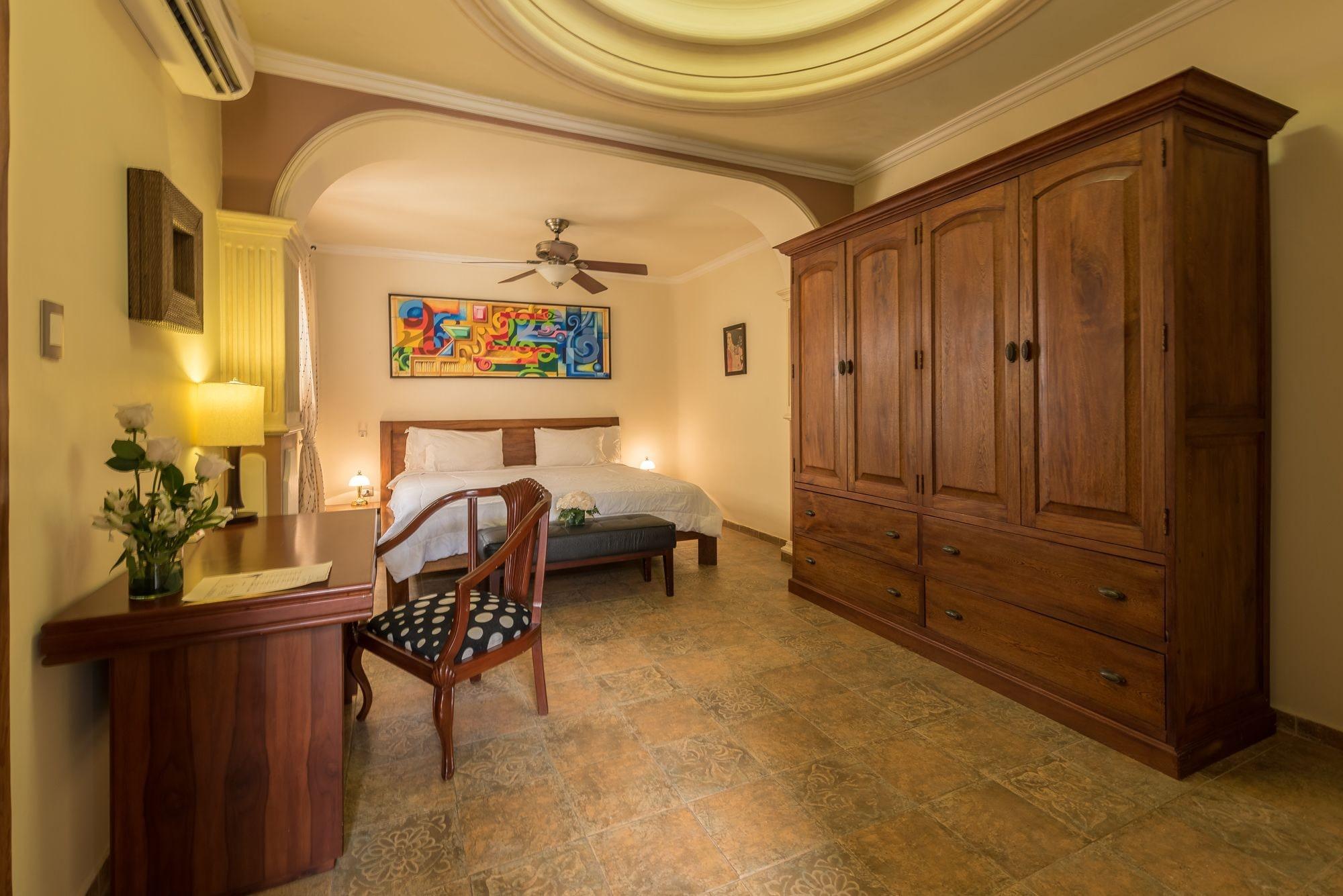 Hotel Casa Castel By Gb Collection Cartagène Extérieur photo